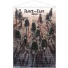 WallScroll - Attack on Titan Scout Regiment 50 x 70 cm