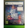 Just Dance 2023 (PS5) - KÓD LEN - Nová hra