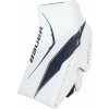 Brankárska vyrážačka Bauer Vapor Flylite Sr Farba: bielo/navy modrá, Pravák, ľavák: pravá