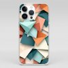 4NewCase - Kryt pre APPLE - iPhone 14 Pro Max - SILIKÓN - Paper Illusion - 1000370500031