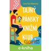 E-kniha Tajný pánský knižní klub - Lyssa Kay Adams