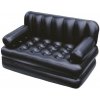 Bestway Air Couch MULTI MAX 5v1 188 x 152 x 64 cm 75054