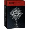 Goetia Tarot in Darkness, Fabio Listrani