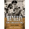 Henlein Vůdce sudetských Němců - Hruška Emil