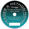 Drennan Feeder & Method Mono 250 m 0,28 mm 10 lb