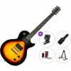 Pasadena LP-19 Sunburst SET