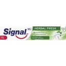 Signal zubná pasta Family herbal fresh 75 ml