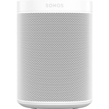 Sonos One