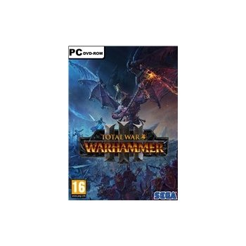 Total War: WARHAMMER 3