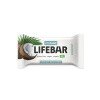 Lifefood Bio tyčinka Lifebar kokosová RAW 25g