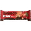 Raw Me Chocolate Energy bar Jahoda 40 g