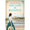 Ein Café in Budapest