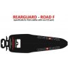 RRP Rearguard Fizik Ics Black blatník