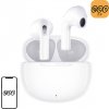 Slúchadlá TWS QCY T20 (biela)