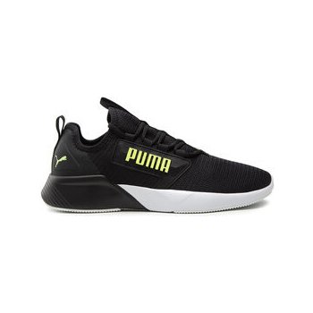 Puma Topánky Retaliate Block 195549 08 Čierna od 50 € - Heureka.sk