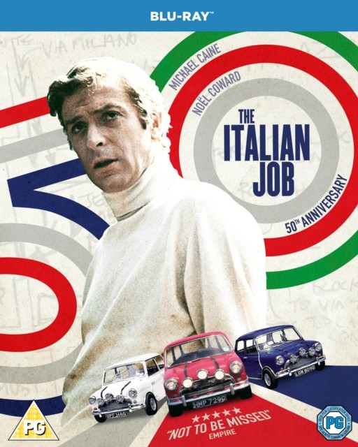 Italian Job