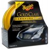 Meguiar's Gold Class Carnauba Plus Premium Paste Wax