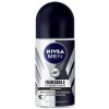 Nivea Men Invisible For Black & White Original roll-on 50 ml