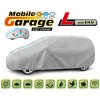 Ochranná autoplachta L miniVan na Renault Scenic (410-450cm) ( L miniVan)