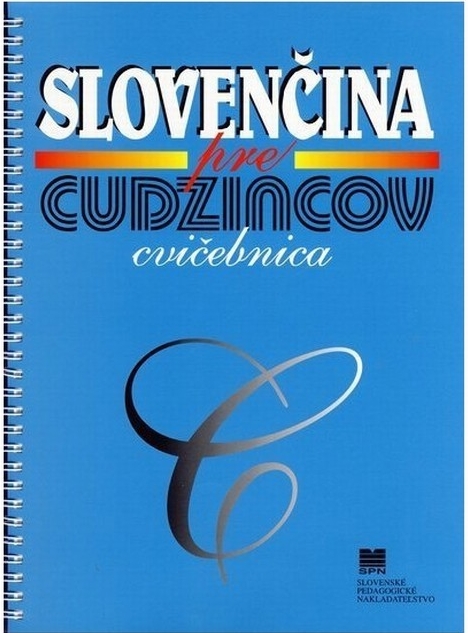 Slovenčina pre cudzincov