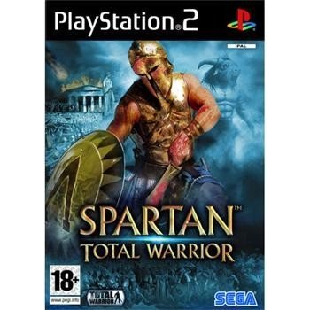 Spartan: Total Warrior