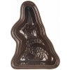 Keramická forma veľkonočný ZAJAC 21 cm