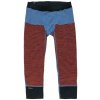 TUVEGGA-MERINO-3/4-LONGS-PANSKA-ZAKLADNA-VRSTVA-SPODNE-NOHAVICE Farba: Cayenne, Veľkosť: XL GO257149A195A