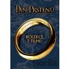 Pán prstenů prodloužené verze - kolekce DVD