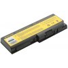 PATONA batéria pre ntb TOSHIBA SATELLITE P200 6600mAh 10,8V