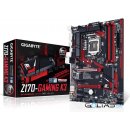 Gigabyte Z170-Gaming K3