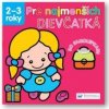 Pre najmenších – Dievčatká