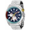 Invicta Aviator Quartz Chronograph 46mm 39945 + 5 rokov záruka + rok na vrátenie tovaru