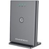 Grandstream DP755, DECT základnová stanica, 20 SIP účtov, 10 sluchátok DP755