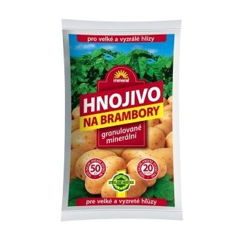 Forestina Agro Hnojivo na zemiaky /160P 5kg