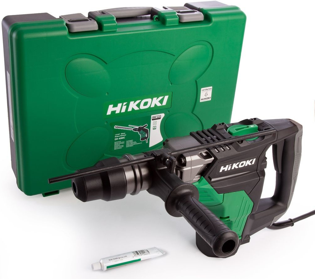 HIKOKI DH40MC