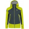 Karpos STORM EVO bunda Forest/Kiwi Colada S