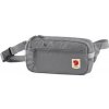 Fjällräven High Coast Hip Pack šedá