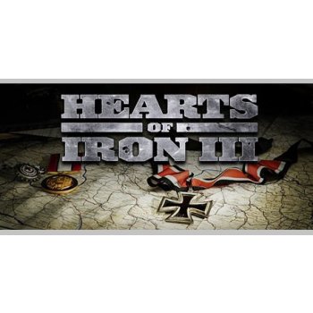 Hearts of Iron 3