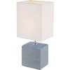 Globo 3495 - Stolná lampa E14/40W/230V + záruka 3 roky zadarmo + záruka 3 roky zadarmo