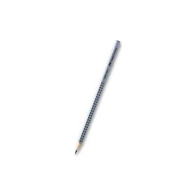 Grafitová ceruzka Faber-Castell 117000 Grip 2001 tvrdosť HB (číslo 2,5)