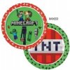 Godan Taniere papierové Minecraft Nasledujúca generácia 23 cm
