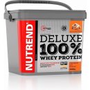 NUTREND DELUXE 100% WHEY 4000 g