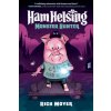 Ham Helsing #2: Monster Hunter (Moyer,Rich)(Pevná)