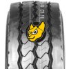 Windpower PRO GU01 275/70 R22.50 150/148J Městský Autobus M+S 3PMSF