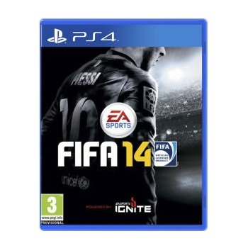 FIFA 14