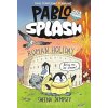 Pablo and Splash: Roman Holiday