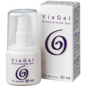 Viagel for Women 30ml