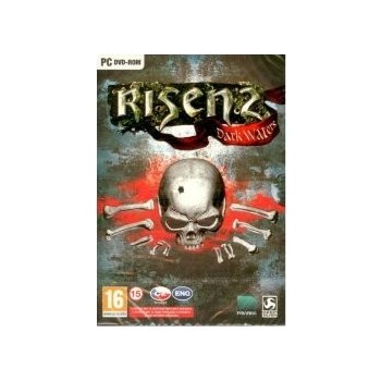 Risen 2: Dark Waters