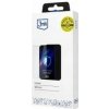Ochranná folia 3MK ComfortDuo Matt Black pro Samsung Galaxy S26