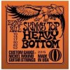 Struny Ernie Ball EB2215